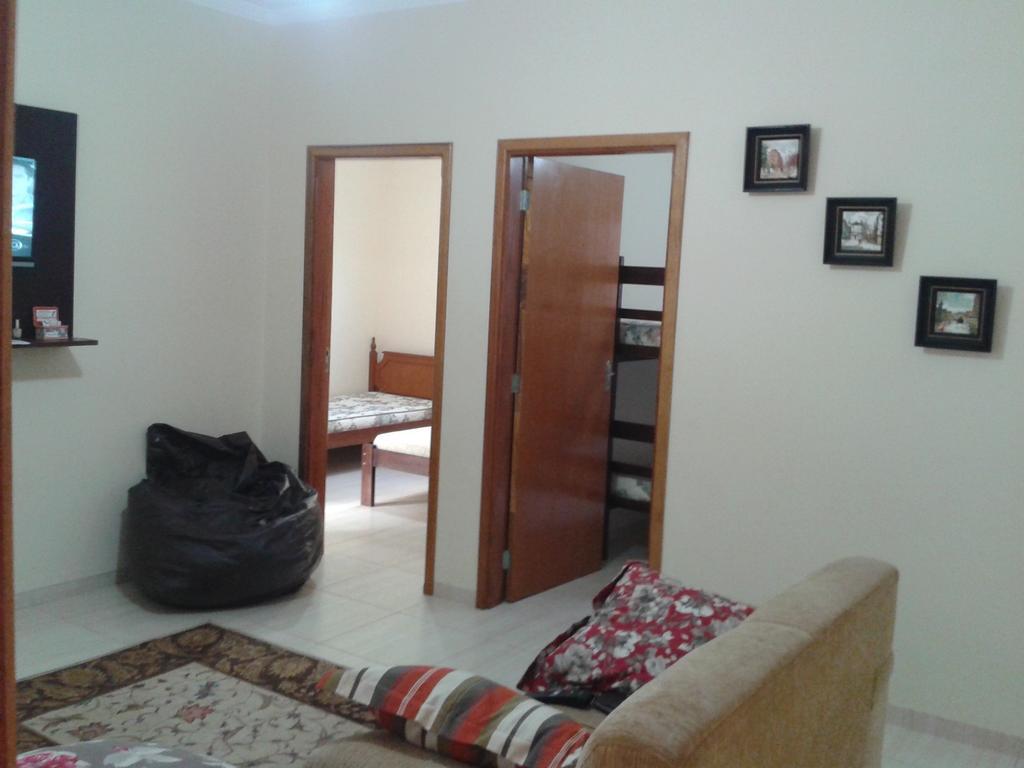 Recanto Do Maestro L Olímpia Quarto foto