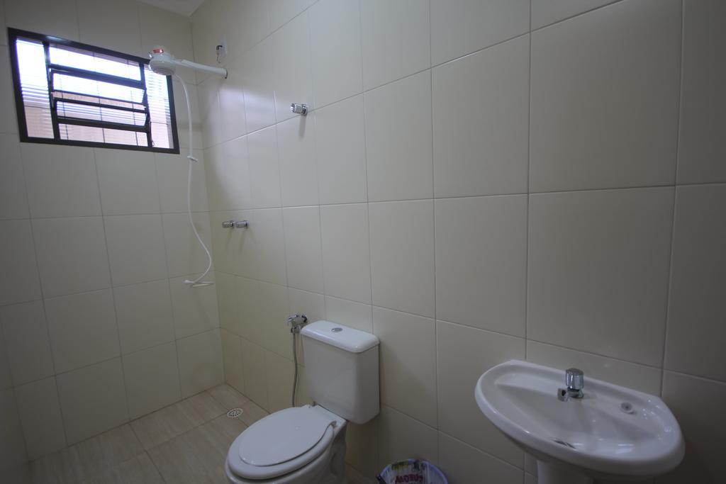 Recanto Do Maestro L Olímpia Quarto foto