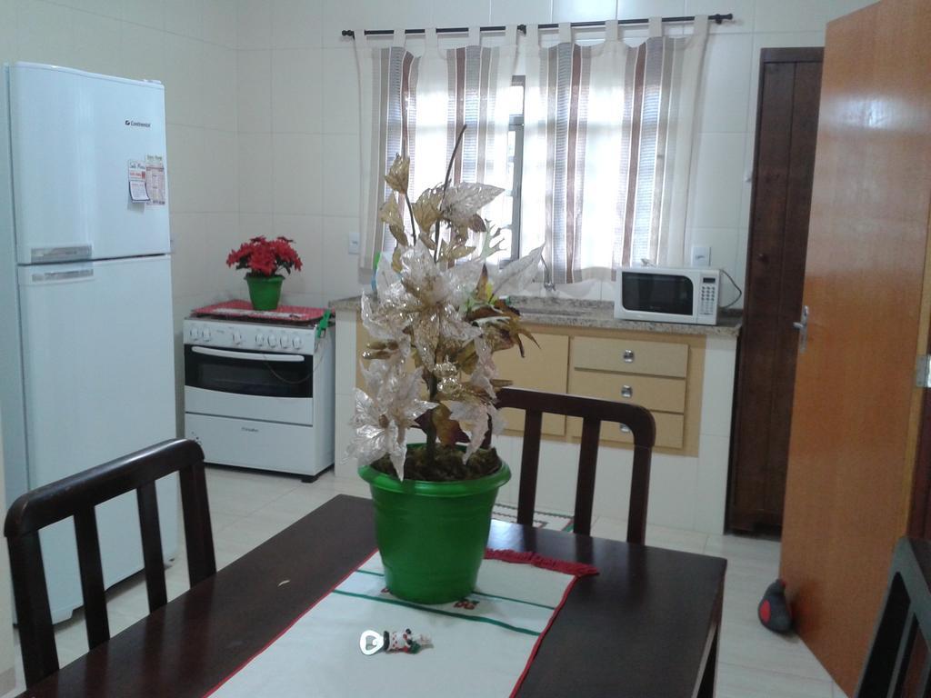 Recanto Do Maestro L Olímpia Quarto foto