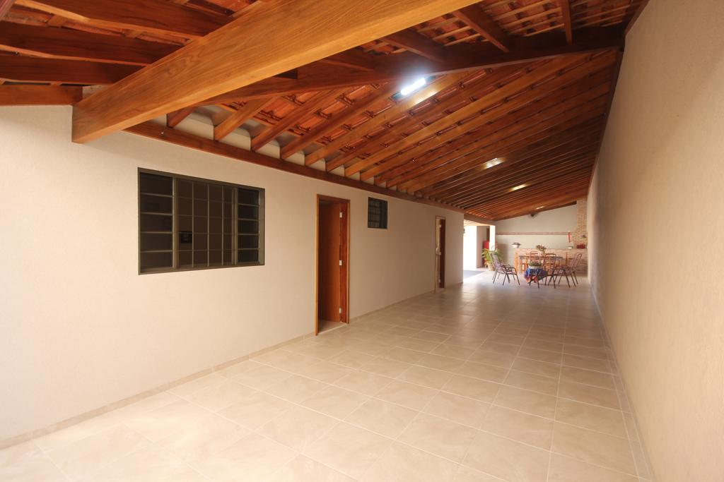Recanto Do Maestro L Olímpia Quarto foto